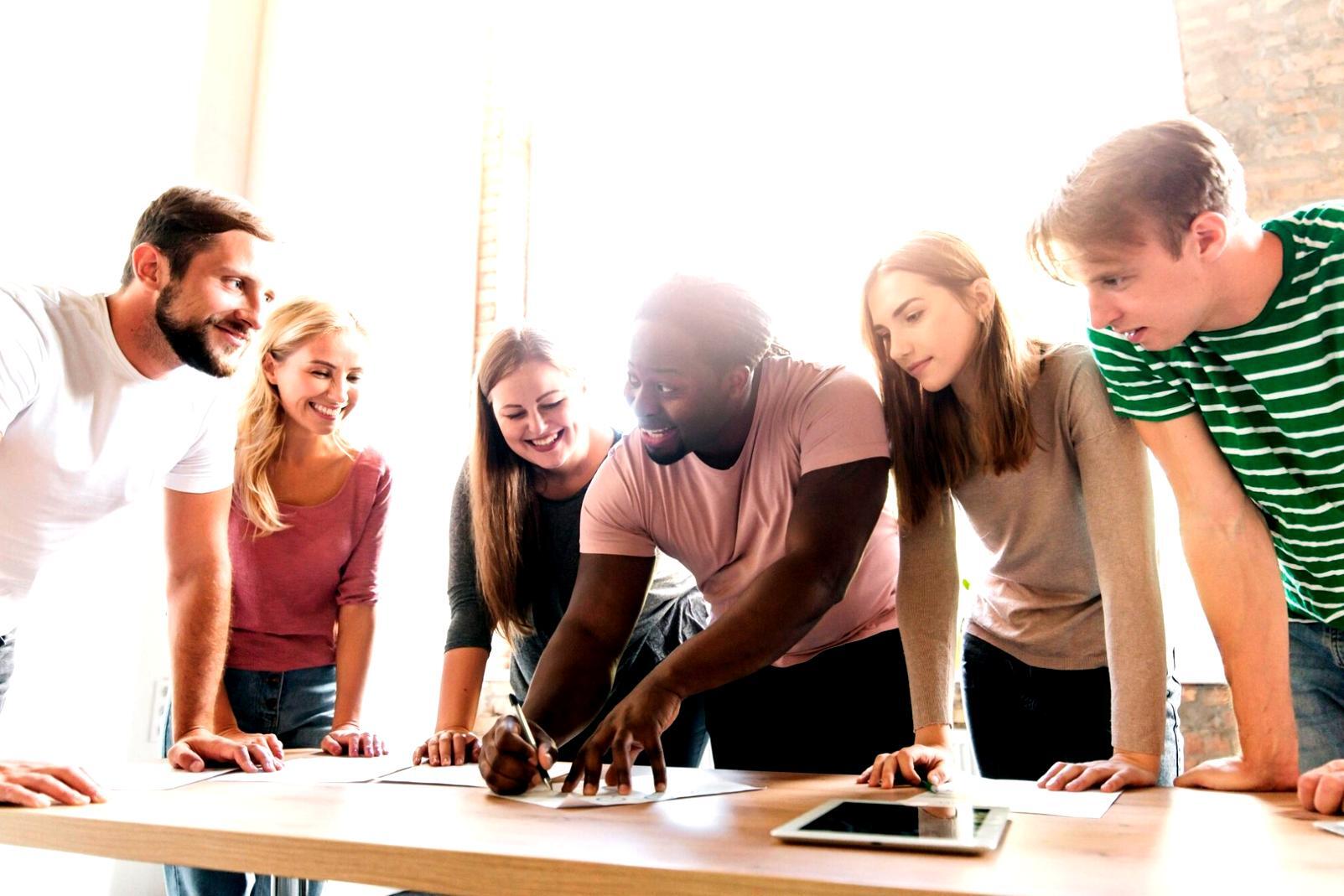 Entwicklung digitaler Budget-Tools